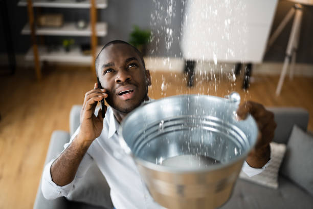 Best Emergency water damage restoration  in The Pinery, CO