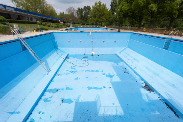 Best Water damage restoration process  in The Pinery, CO