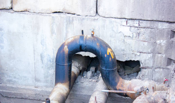 Best Water damage cleanup near me  in The Pinery, CO