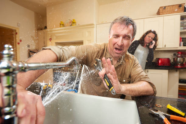 Carpet water damage restoration in The Pinery, CO